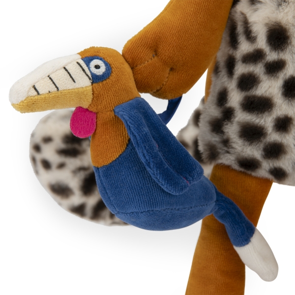 Grand Léopard Taïgo d’Activités | Moulin Roty