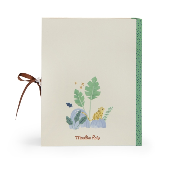 Coffret Naissance La Forêt Mawa | Moulin Roty
