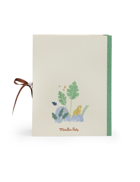 Coffret Naissance La Forêt Mawa | Moulin Roty