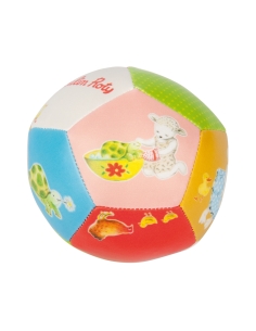 Ballon souple La Grande Famille Moulin Roty | JOLI GAMIN
