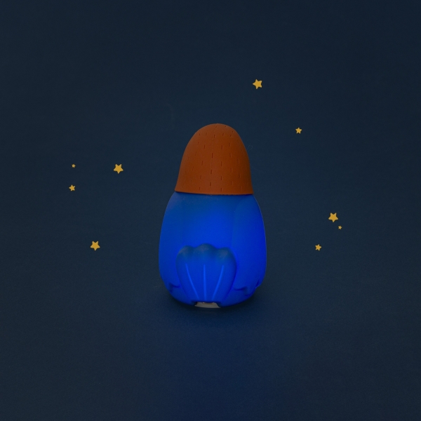 Veilleuse Calao La forêt Mawa – Moulin Roty
