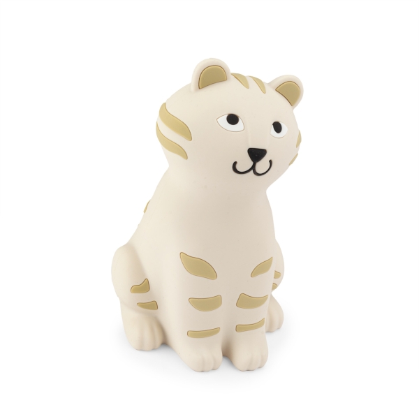 Lampe veilleuse Tigre Baboo La forêt Mawa – Moulin Roty