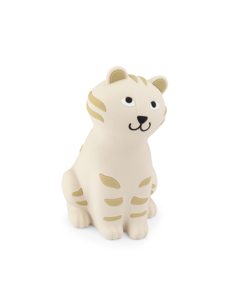 Lampe veilleuse Tigre Baboo La forêt Mawa – Moulin Roty