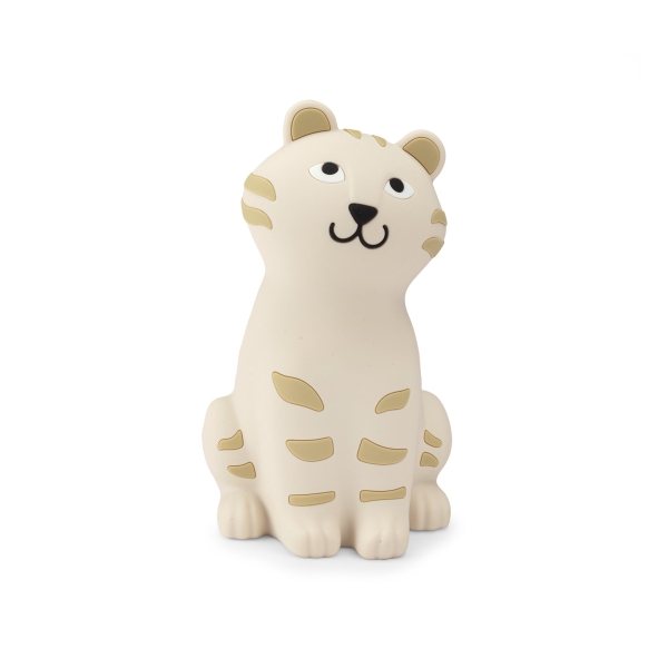 Lampe veilleuse Tigre Baboo La forêt Mawa – Moulin Roty