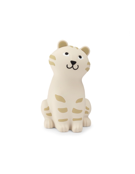 Lampe veilleuse Tigre Baboo La forêt Mawa – Moulin Roty