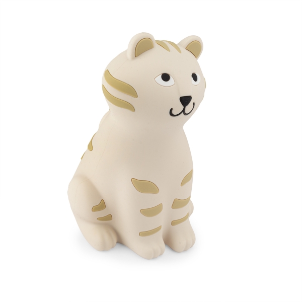 Lampe veilleuse Tigre Baboo La forêt Mawa – Moulin Roty