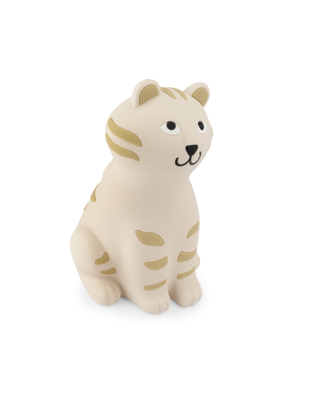 Lampe veilleuse Tigre Baboo La forêt Mawa – Moulin Roty
