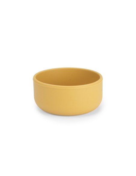 Set vaisselle silicone La forêt Mawa – Moulin Roty
