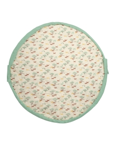 Tapis de jeu & sac La forêt Mawa – Moulin Roty