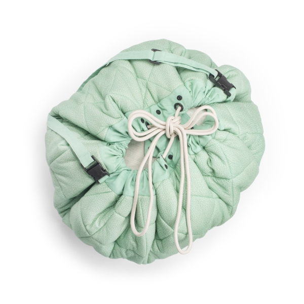 Tapis de jeu & sac La forêt Mawa – Moulin Roty