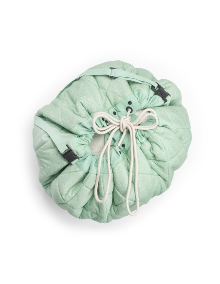 Tapis de jeu & sac La forêt Mawa – Moulin Roty