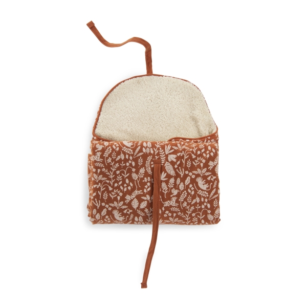 Matelas à langer La forêt Mawa – Moulin Roty