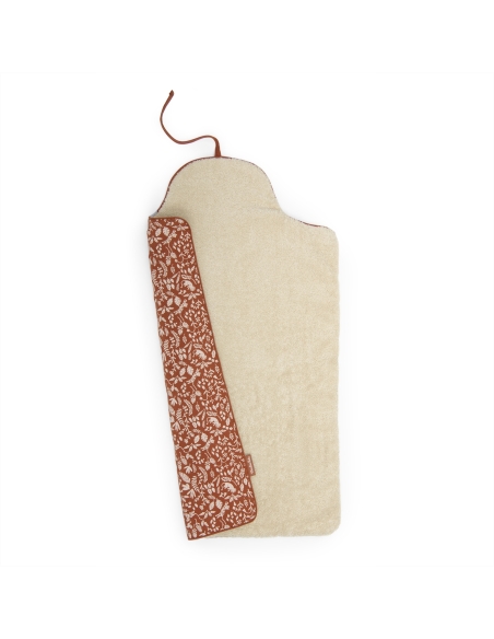 Matelas à langer La forêt Mawa – Moulin Roty