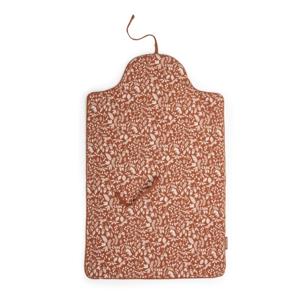 Matelas à langer La forêt Mawa – Moulin Roty