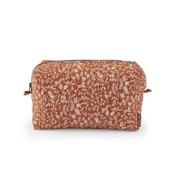 Trousse de toilette La forêt Mawa – Moulin Roty