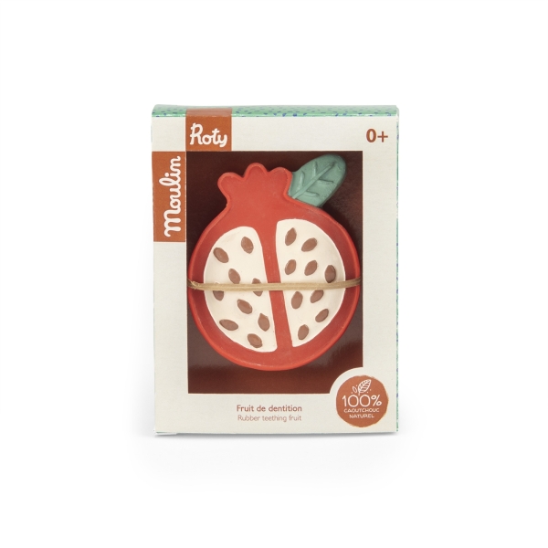 Fruit de dentition La forêt Mawa – Moulin Roty
