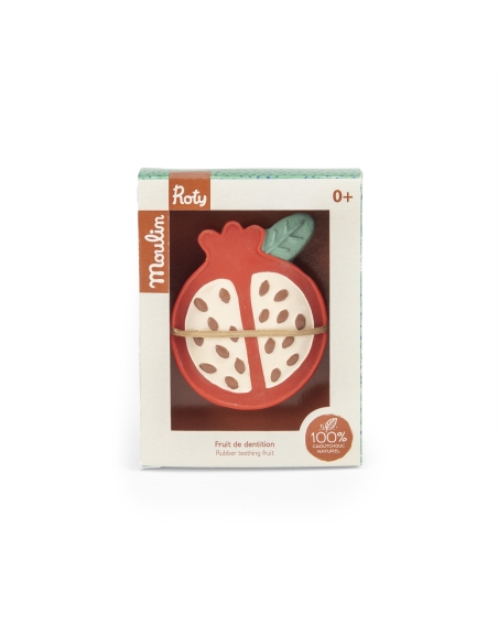 Fruit de dentition La forêt Mawa – Moulin Roty