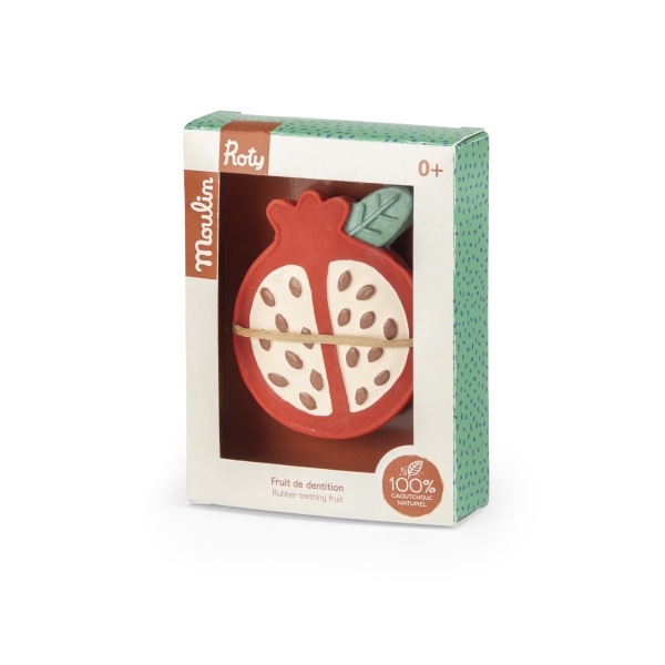 Fruit de dentition La forêt Mawa – Moulin Roty