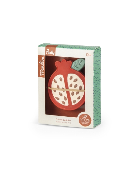Fruit de dentition La forêt Mawa – Moulin Roty