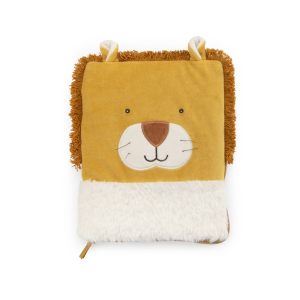 Protège carnet de santé La forêt Mawa – Moulin Roty