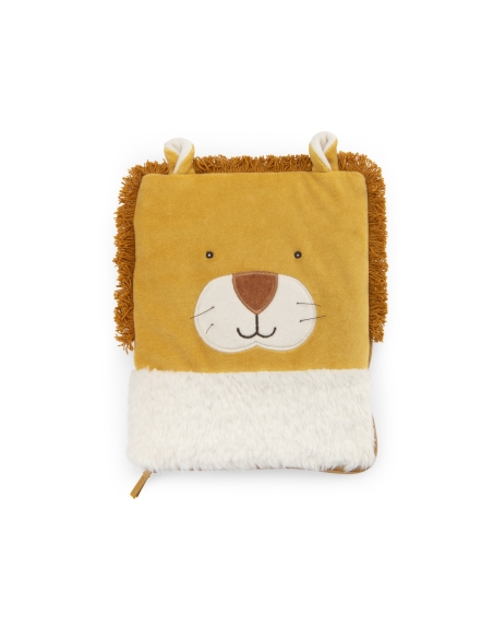 Protège carnet de santé La forêt Mawa – Moulin Roty