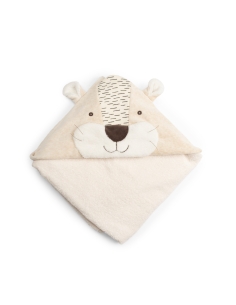 Sortie de bain Tigre Baboo La forêt Mawa – Moulin Roty
