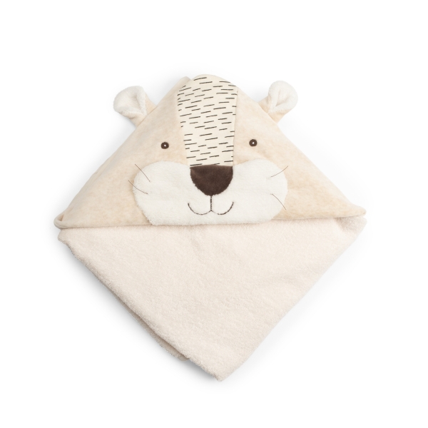 Sortie de bain Tigre Baboo La forêt Mawa – Moulin Roty