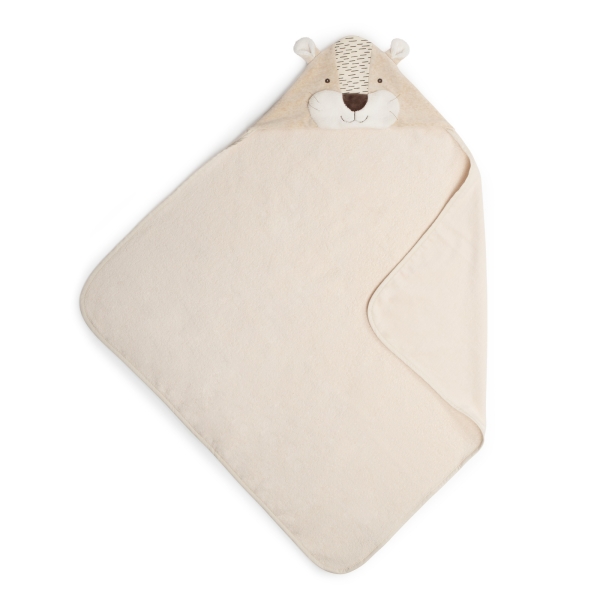 Sortie de bain Tigre Baboo La forêt Mawa – Moulin Roty