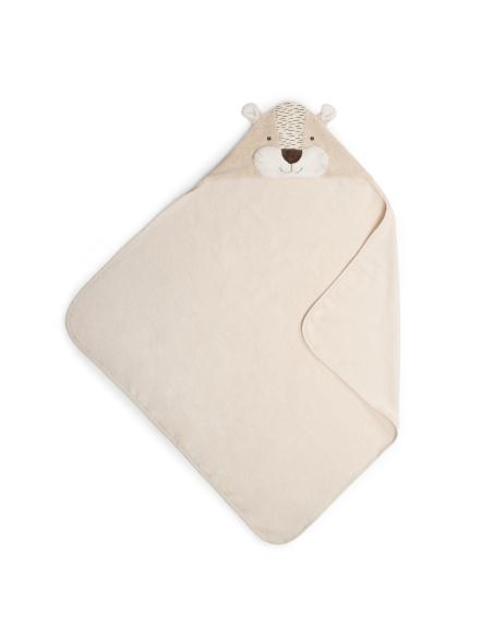 Sortie de bain Tigre Baboo La forêt Mawa – Moulin Roty