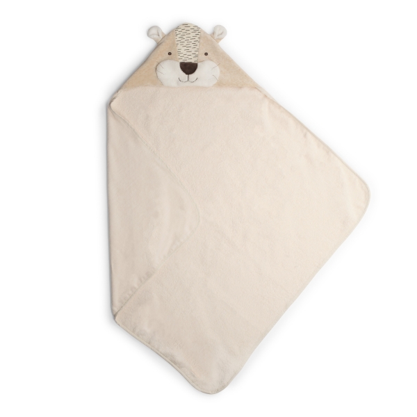 Sortie de bain Tigre Baboo La forêt Mawa – Moulin Roty