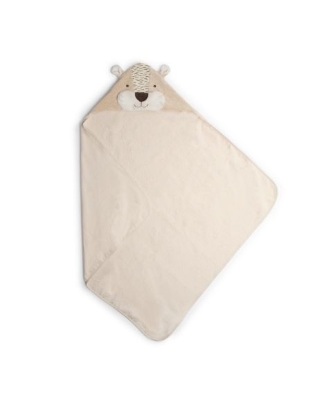 Sortie de bain Tigre Baboo La forêt Mawa – Moulin Roty