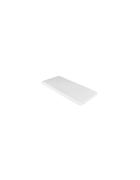 Matelas berceau Fresh 50x83 cm – Candide