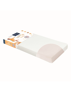Matelas Essentiel bébé 70x140 cm – Candide