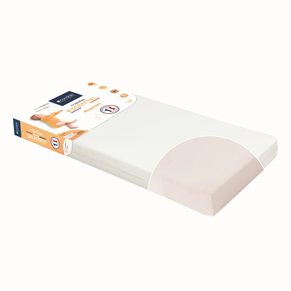 Matelas Essentiel bébé 70x140 cm – Candide