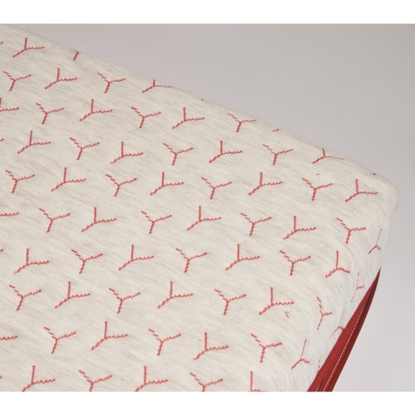 Matelas Évolutif 60x120 cm Candide | JOLI GAMIN