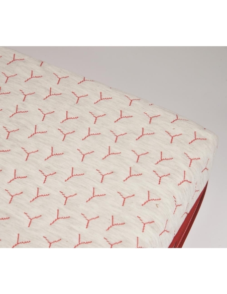 Matelas Évolutif 60x120 cm Candide | JOLI GAMIN