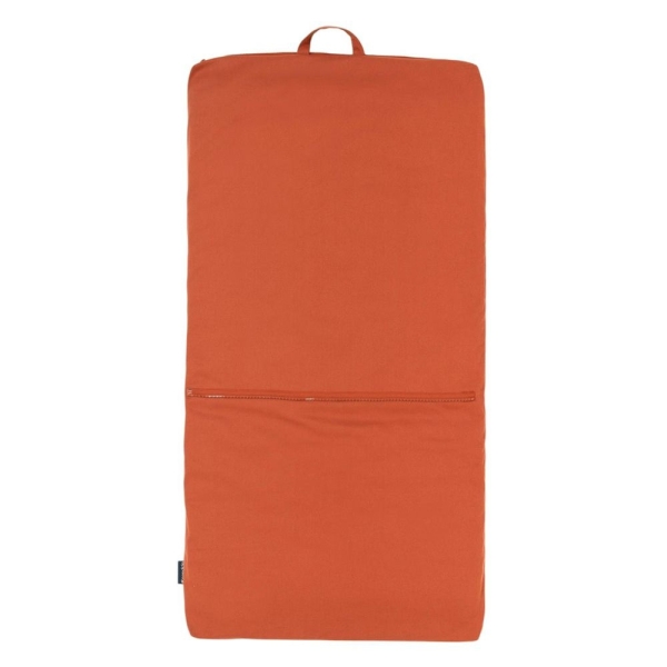 Matelas de voyage Roll & Go Terracotta Candide | JOLI GAMIN
