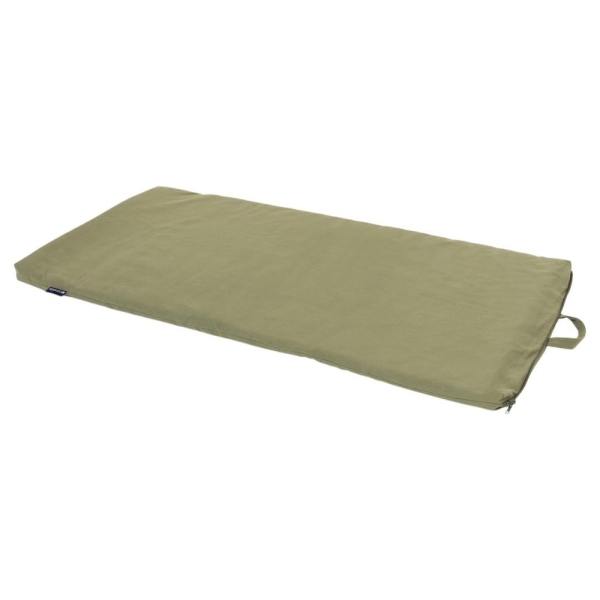 Matelas de voyage Roll&Go Kaki 60x120 – Candide