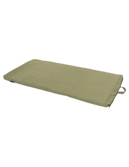 Matelas de voyage Roll&Go Kaki 60x120 – Candide