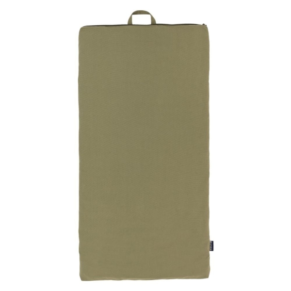 Matelas de voyage Roll&Go Kaki 60x120 – Candide