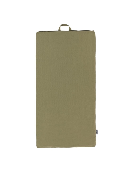 Matelas de voyage Roll&Go Kaki 60x120 – Candide