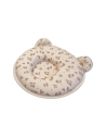 Coussin cale-tête P’tit Panda Gris – Candide