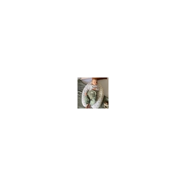 Coussin Multirelax Cerises 3-en-1 – Candide
