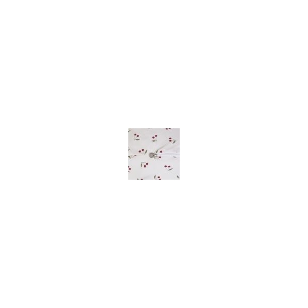 Coussin Multirelax Cerises 3-en-1 – Candide