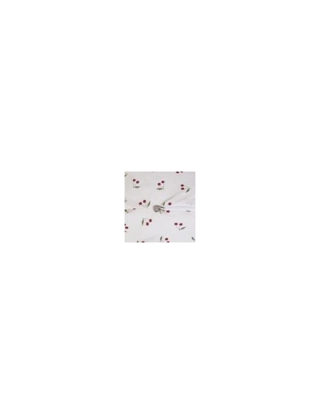 Coussin Multirelax Cerises 3-en-1 – Candide