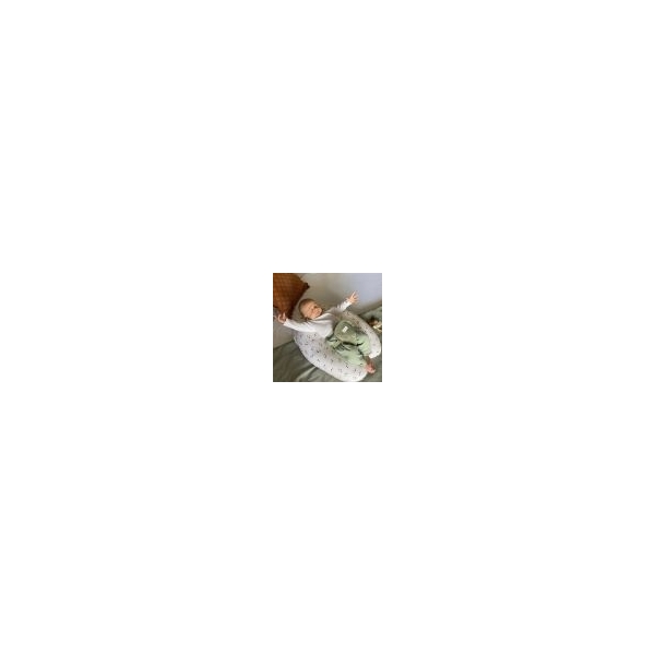 Coussin Multirelax Cerises 3-en-1 – Candide