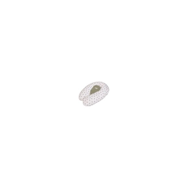 Coussin Multirelax Cerises 3-en-1 – Candide