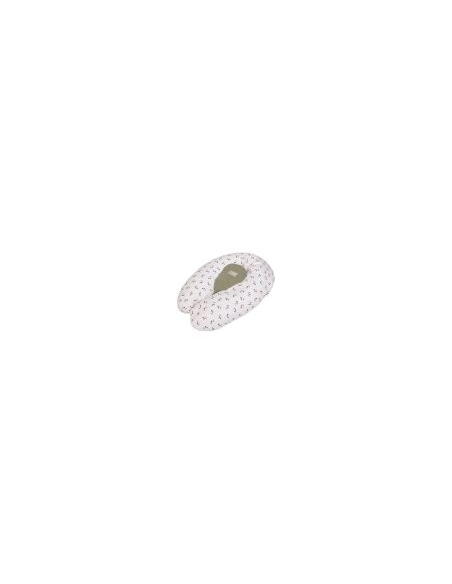 Coussin Multirelax Cerises 3-en-1 – Candide