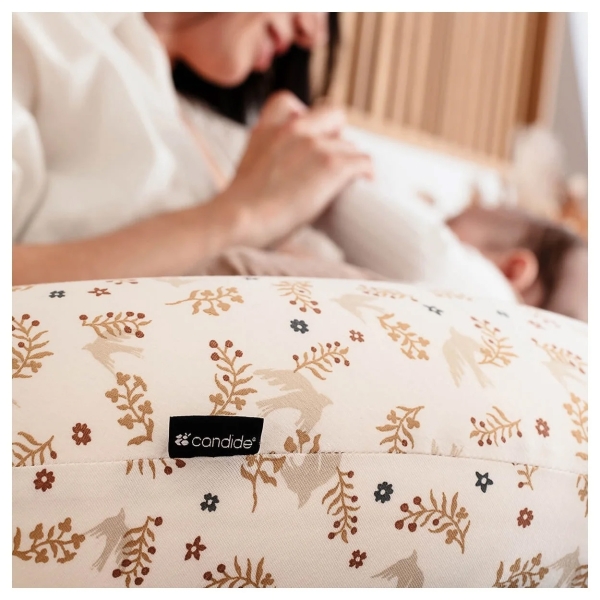 Coussin Multirelax Jersey Colombes – Candide
