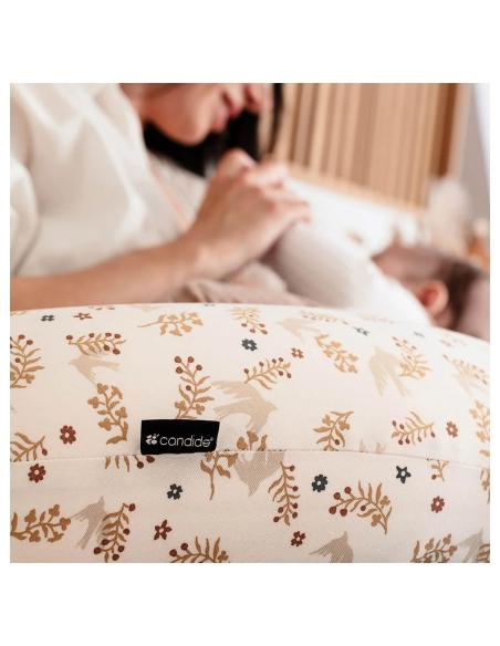 Coussin Multirelax Jersey Colombes – Candide